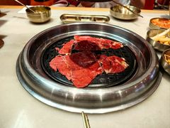 -韩宫宴和牛烤肉(苏州悠方购物中心店)