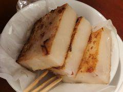 -老坑记·香港经典粤菜馆