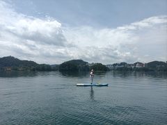 -千岛湖湖人皮划艇俱乐部