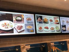 菜单-百富源·海鲜辽菜(和平北大街店)