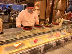 -食百绚全日制餐厅(成都棕榈泉费尔蒙酒店)