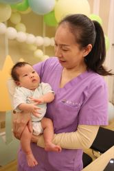 -喜宝·享悦时光月子会所(德阳店)