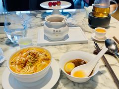 招牌闽南卤面-遇外滩(BFC外滩金融中心店)