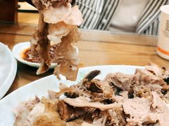 黄焖手抓羊肉-清真·益鑫羊肉手抓馆(花园北街店)