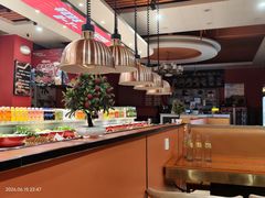 -辣动时代自助小火锅(大庆路店)