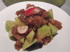 胶东拌双脆-保定会馆(红旗大街店)