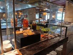 -长白山凯悦酒店·市集咖啡厅