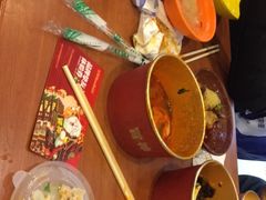 -龙抄手(春熙路总店)