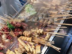 -郭记小街麻辣烫(南小街总店)
