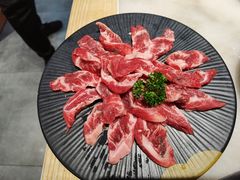 -韩宫宴烤肉·料理(东台吾悦店)