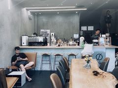 -Infica Coffee