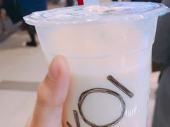 -KOI Thé(正佳广场店)