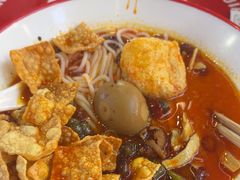 -见味花甲(福田coco park店)