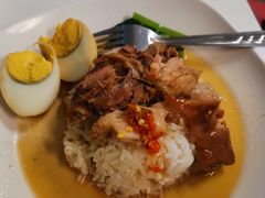 -Magic Food Point(Airport Street food)