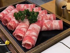 -卤校长重庆老火锅(南岗万达店)