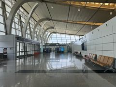 -银川河东国际机场
