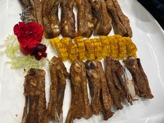 -新兴家喻酒家·羊城名宴(昌岗店)