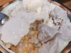 -鲜芋仙Meet Fresh(五道口店)