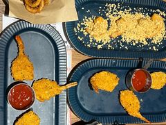 -必胜客(东营万达店)