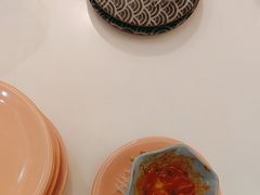 -争鲜回转寿司(通州万达店)