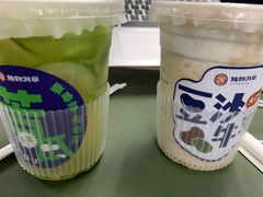 -炖物24章·顺时轻养茶(杭州保利时光里店)