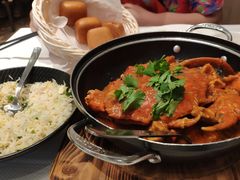 -新加坡海鲜共和(名胜世界圣淘沙海滨坊)