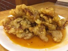 -东北农家小院(定西路店)