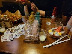 -Helens海伦司小酒馆(津湾广场店)