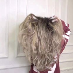 -LJOY丽锦造型·烫发染发