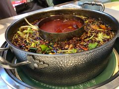 -蛙两只美蛙鱼头火锅(恒茂店)