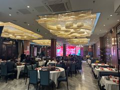 -聚鑫阁江浙菜·非遗传承技艺(青村帝华园店)