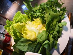 -竹叶涮肉坊(总店)