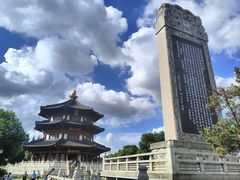 -枫桥景区