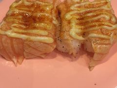 -争鲜回转寿司(飞洲国际店)