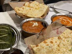 -葛尼沙印度餐厅 (镇明路店)