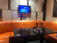 -皇马纯KTV(景田店)