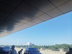 -福州长乐国际机场