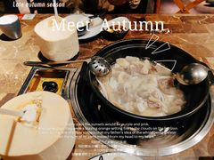 -同仁四季椰子鸡(海岸城天利店)