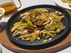 -一澜江宴·江景地标楚菜(江滩公园店)