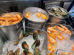 -圣丰索菲特·2 On 988 Café 自助餐厅