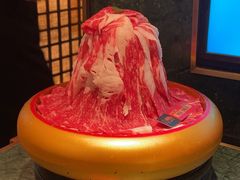 -牛New寿喜烧(中山公园龙之梦店)