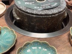 -蘑界·野生菌火锅(深业上城店)