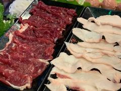 -幸运牛汕头小黄牛牛肉火锅(梅林店)