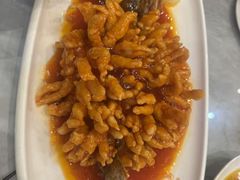 -玉华台饭庄·淮扬菜·烤鸭(望京店)