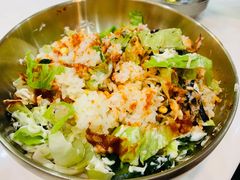 -禾谷韩餐(热带海洋学院店)