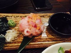 -角落里(中山公园店)