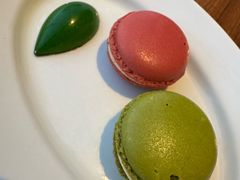 -广州富力君悦大酒店·凯菲厅