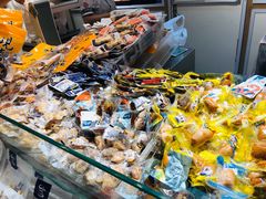 -水一方现烤鱿鱼丝大连特产(高新苏宁百货店)