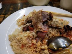 -塔斯提抓饭(东城汇店)