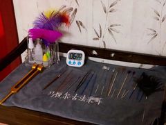 -焕醒·川派采耳(云街店)